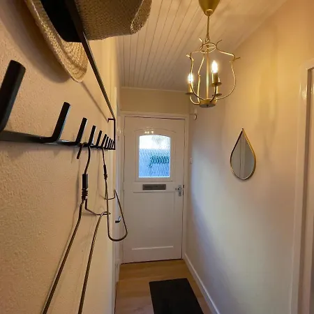 Ut Kleine Huuske Dom wakacyjny Grubbenvorst