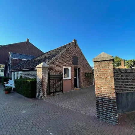 Ut Kleine Huuske