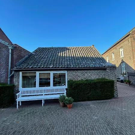 Ut Kleine Huuske *