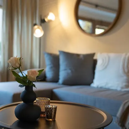 Ferienhaus Ut Kleine Huuske Grubbenvorst