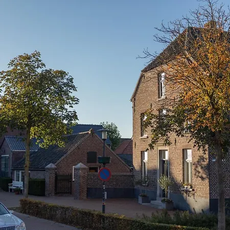 Ferienhaus Ut Kleine Huuske Grubbenvorst