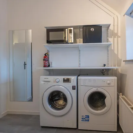 Dom wakacyjny Ut Kleine Huuske Grubbenvorst