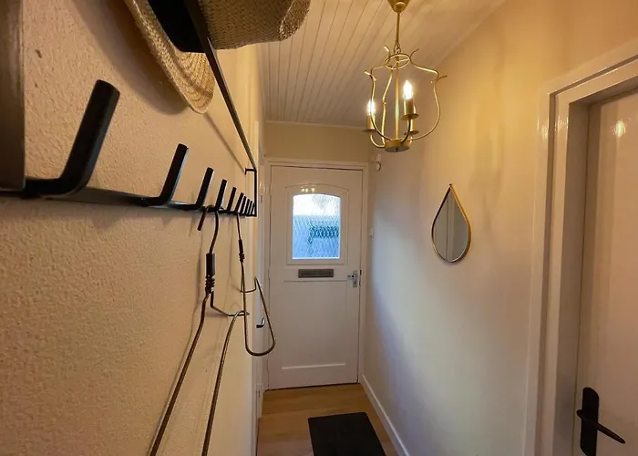 Ut Kleine Huuske بيت للعطل Grubbenvorst