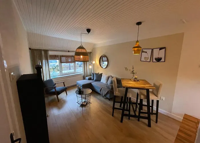 Ut Kleine Huuske Grubbenvorst