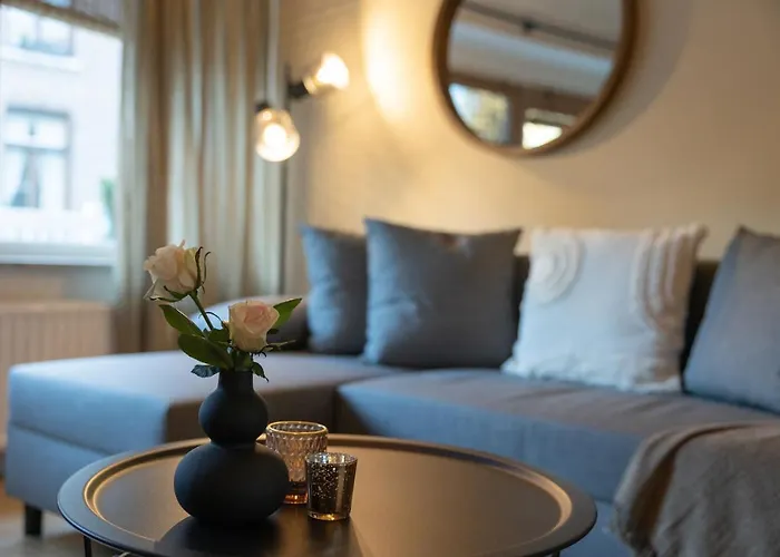 بيت للعطل Ut Kleine Huuske Grubbenvorst