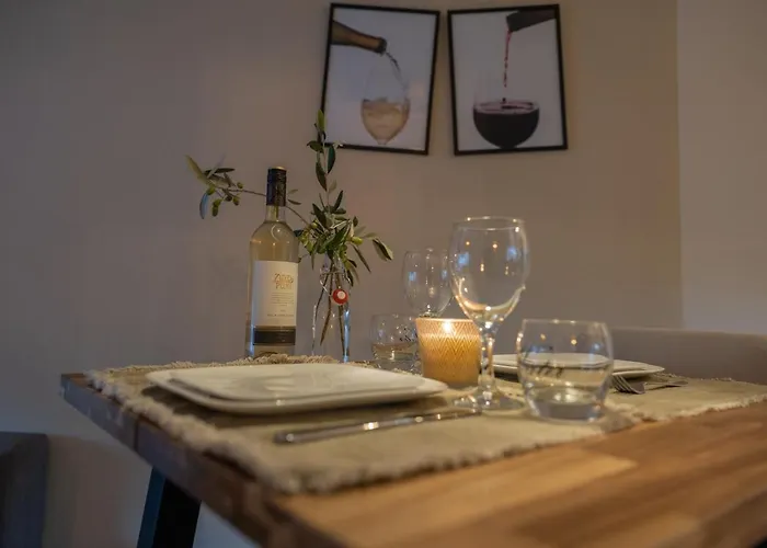 Ut Kleine Huuske بيت للعطل Grubbenvorst