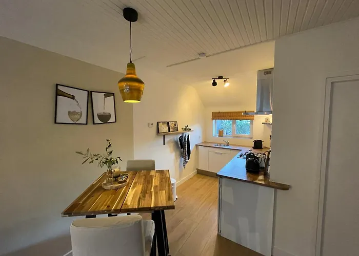 Ut Kleine Huuske * Grubbenvorst