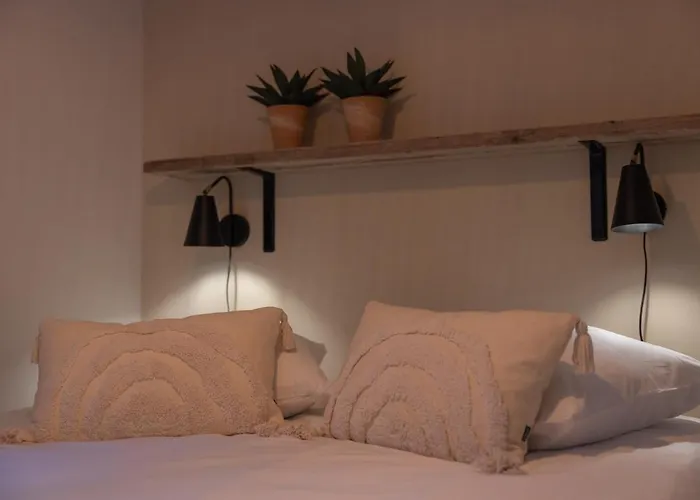 بيت للعطل Ut Kleine Huuske Grubbenvorst