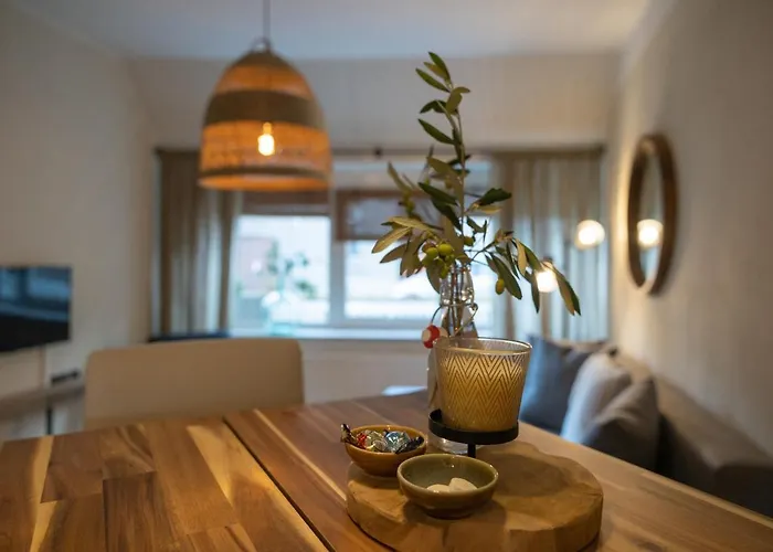 بيت للعطل Ut Kleine Huuske Grubbenvorst