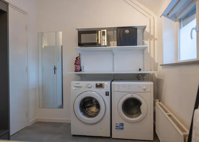 بيت للعطل Ut Kleine Huuske Grubbenvorst