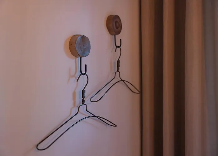 بيت للعطل Ut Kleine Huuske