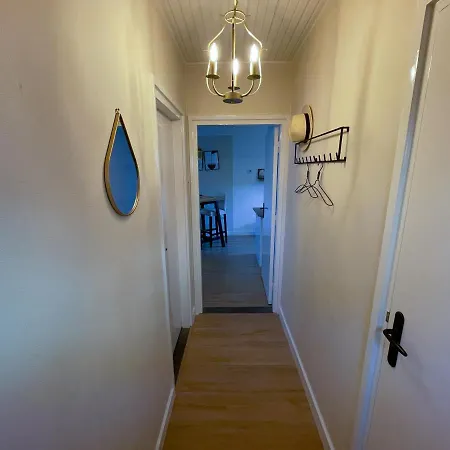 Ut Kleine Huuske Hébergement de vacances Grubbenvorst