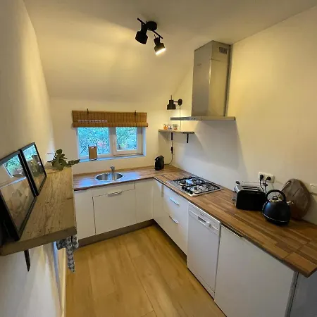 Hébergement de vacances Ut Kleine Huuske