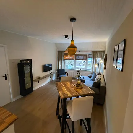 Ut Kleine Huuske Hébergement de vacances