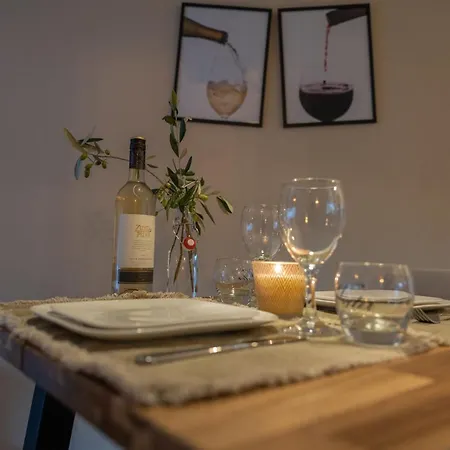 Ut Kleine Huuske Hébergement de vacances Grubbenvorst