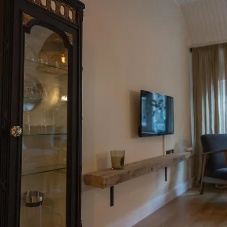 Hébergement de vacances Ut Kleine Huuske *