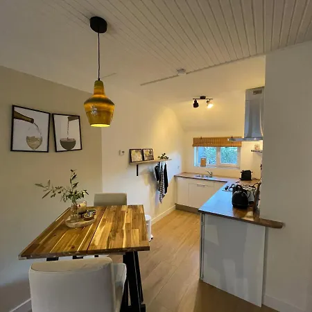 Ut Kleine Huuske * Grubbenvorst