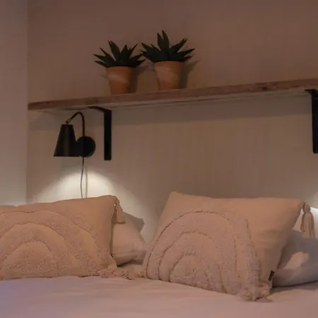 Hébergement de vacances Ut Kleine Huuske Grubbenvorst