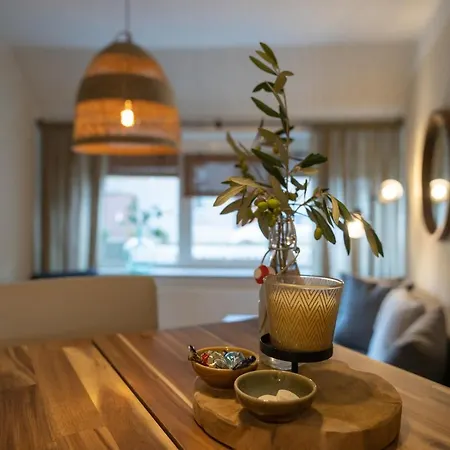 Hébergement de vacances Ut Kleine Huuske Grubbenvorst